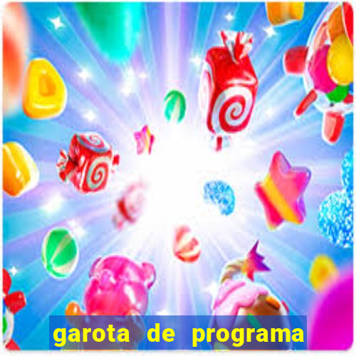 garota de programa em alagoinhas